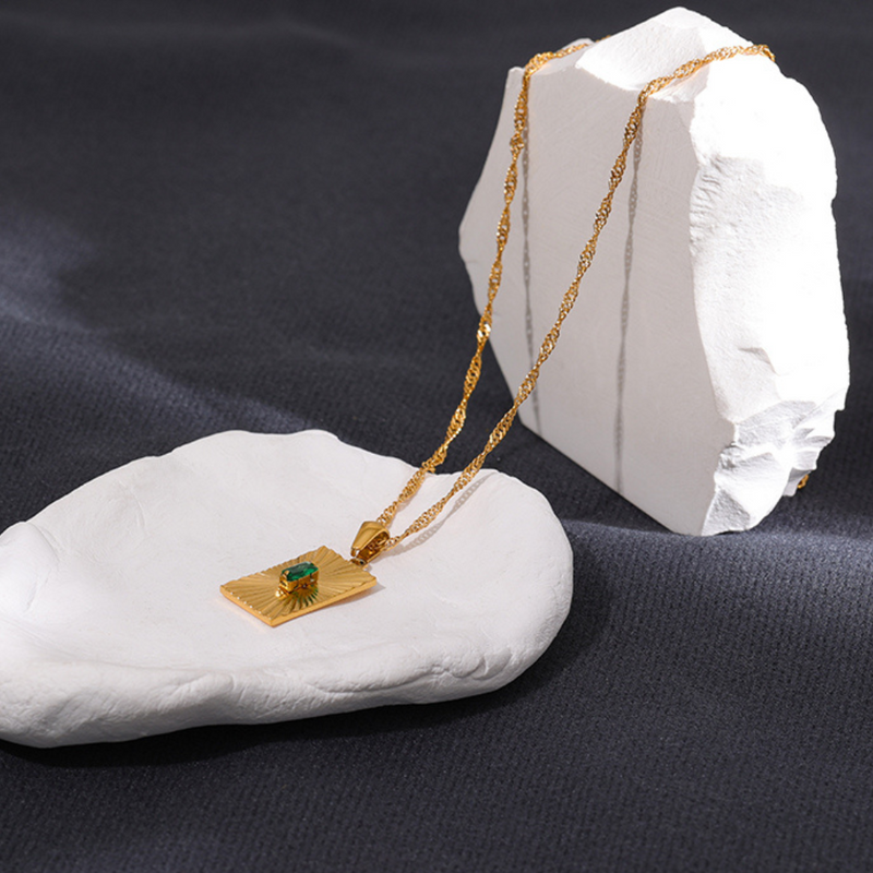 Collier Hadès