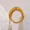 Bague Gaea