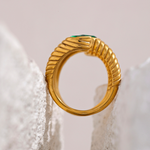 Bague Gaea