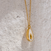 Collier Pan