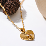 Collier Gorgone