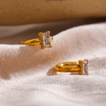 Boucles d'oreilles Hébé