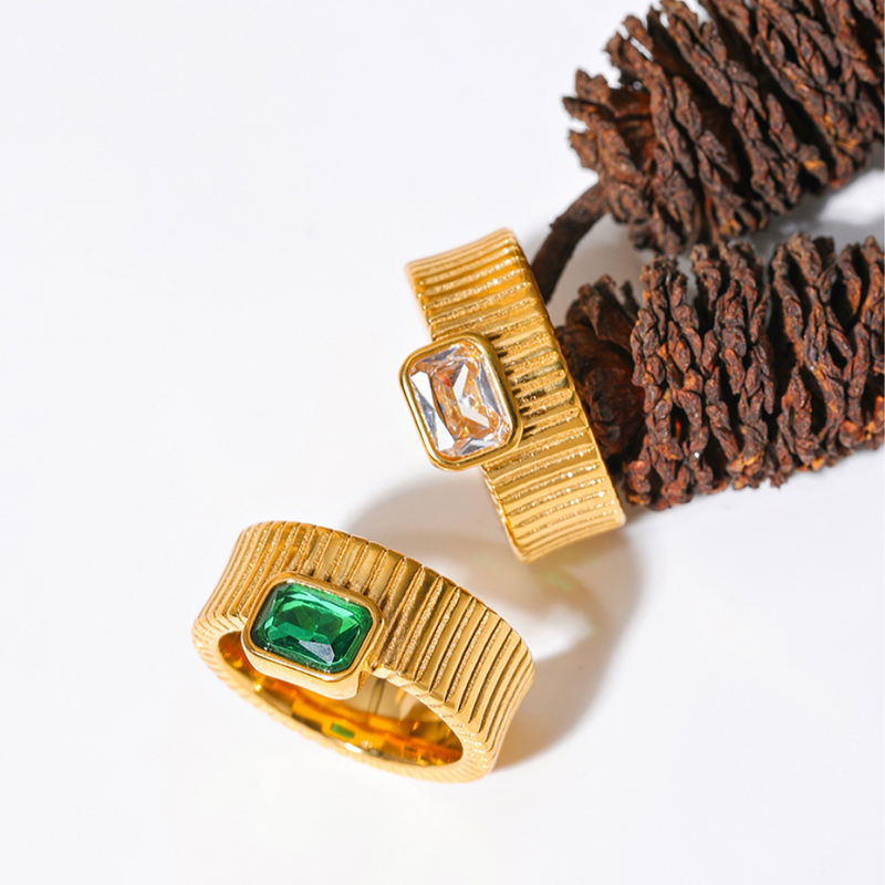 Bague Aria