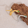 Bague Tyché