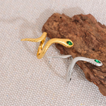 Bague Tyché