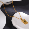 Collier Hadès