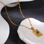 Collier Hadès