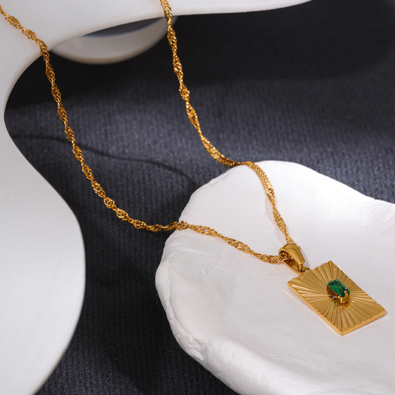 Collier Hadès