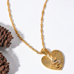 Collier Gorgone