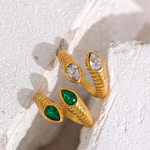 Bague Gaea