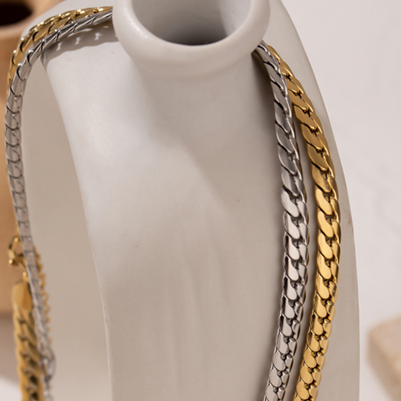Collier Niobé