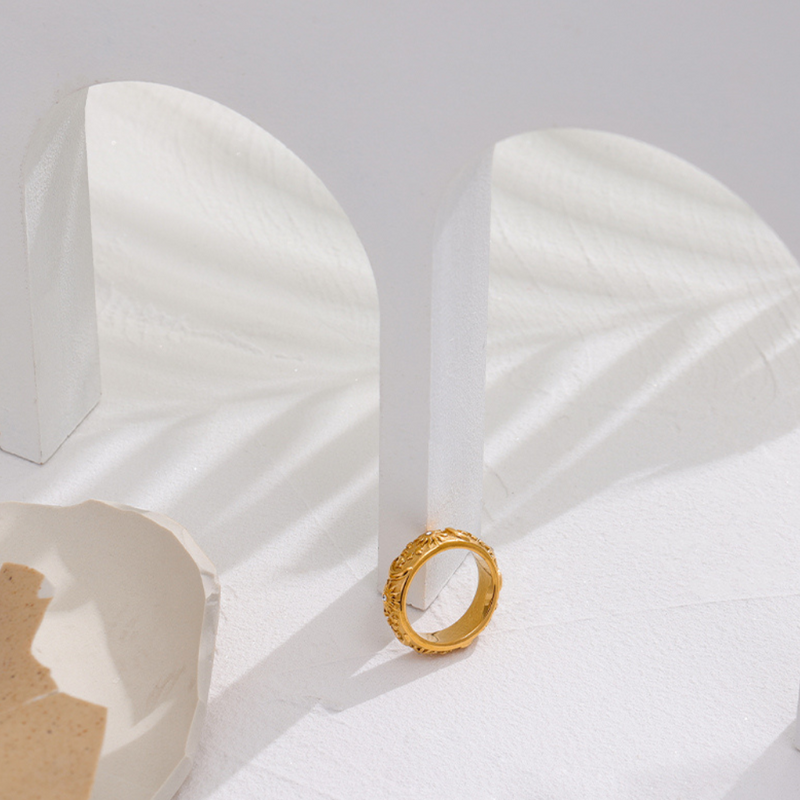 Bague Séléné