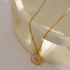 Collier Pan