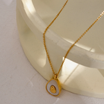 Collier Pan