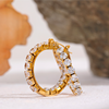 Boucles d'oreilles Priape
