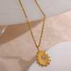 Collier Calliope