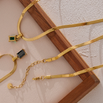 Collier Atlas