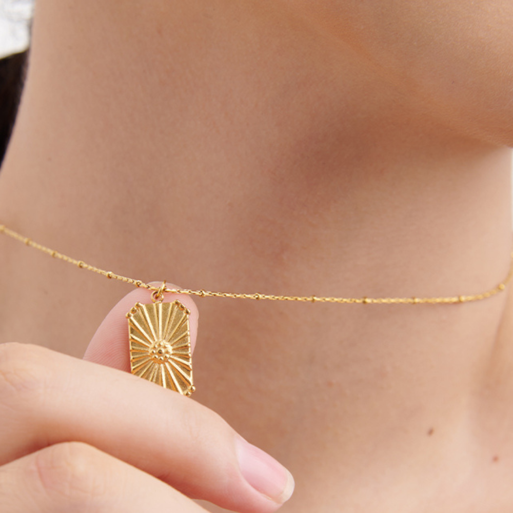 Collier Ouranos