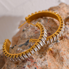 Boucles d'oreilles Charites