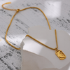 Collier Atalante