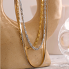 Collier Danaïdes
