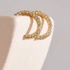 Boucles d'oreilles Morphée
