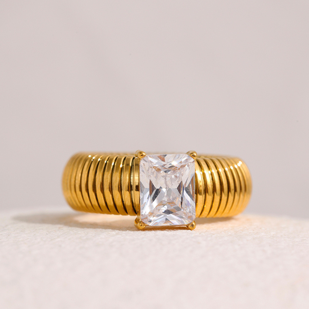 Bague Pandore