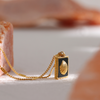 Collier Poséidon