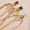 Collier Atlas
