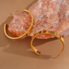 Boucles d'oreilles Hestia