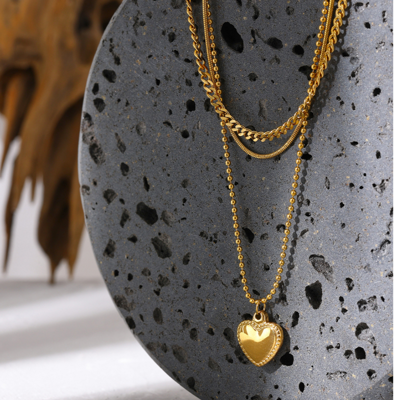 Collier Déméter