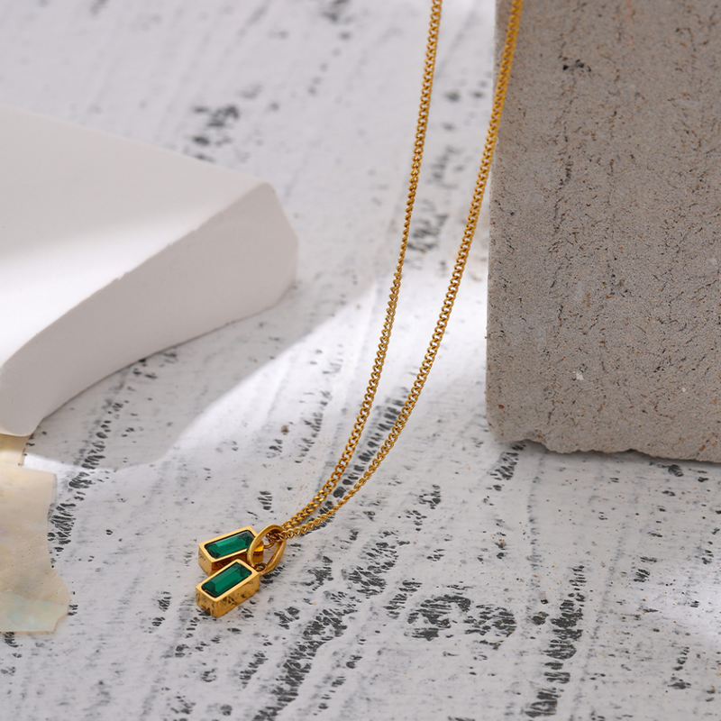 Collier Atrée