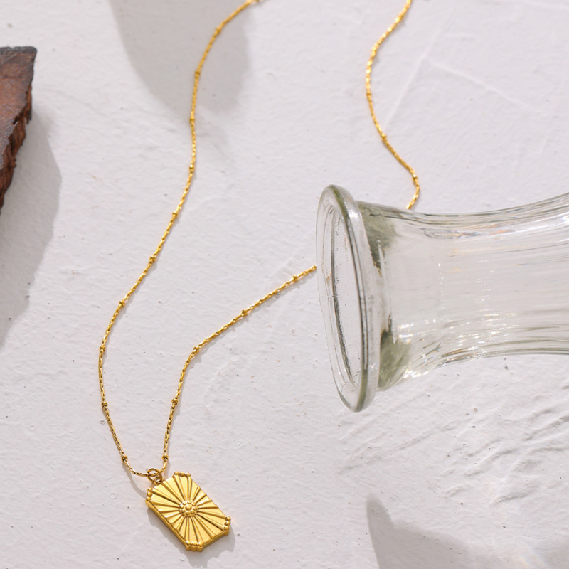 Collier Ouranos