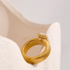 Bague Pandore