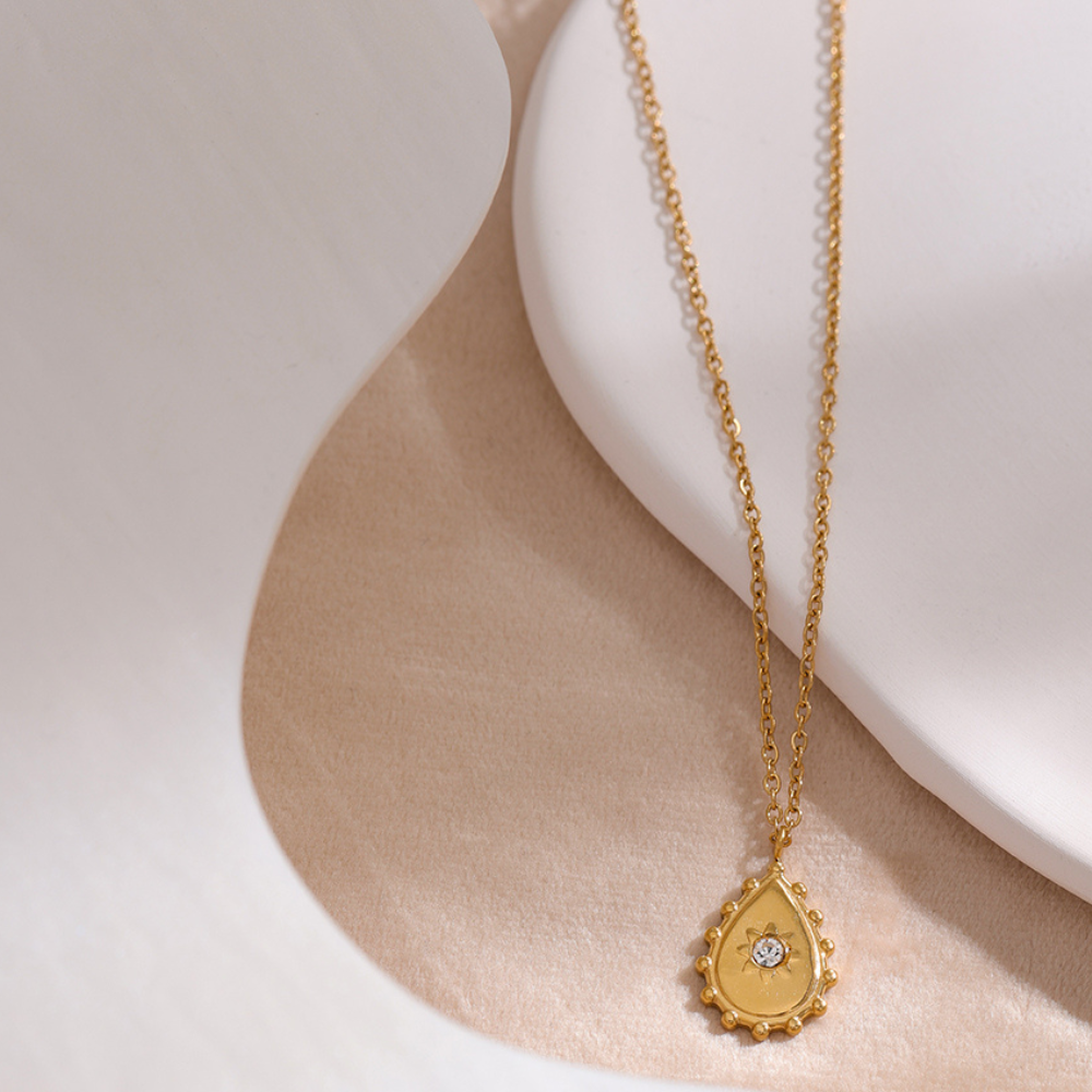 Collier Calliope