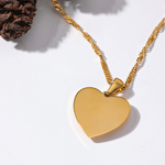 Collier Gorgone