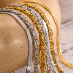 Collier Danaïdes