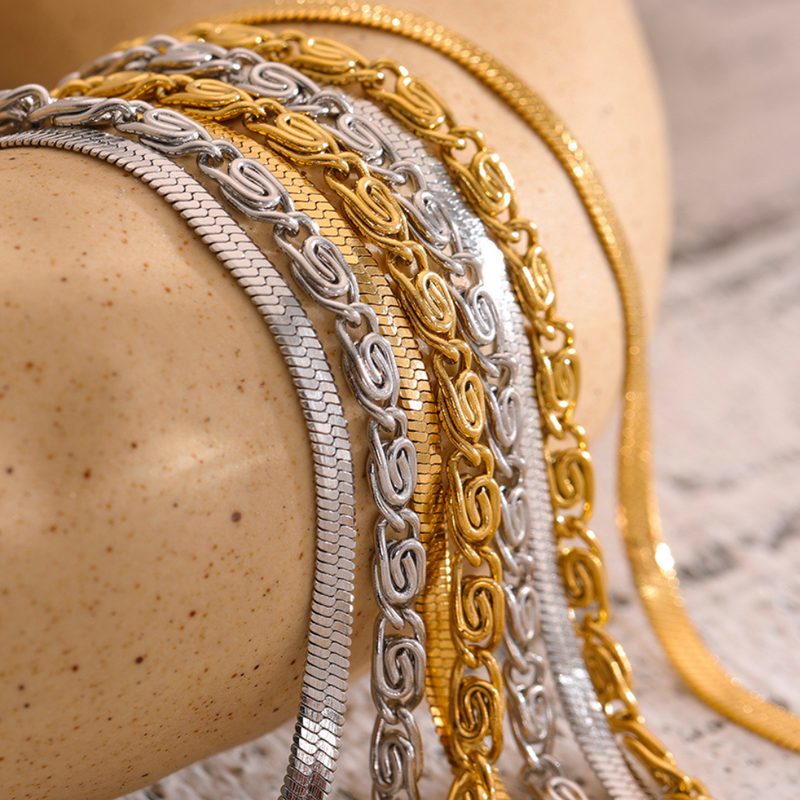 Collier Danaïdes