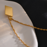Collier Hadès