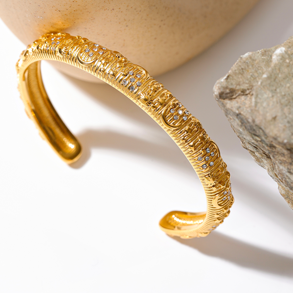 Bracelet Séléné