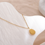 Collier Calliope