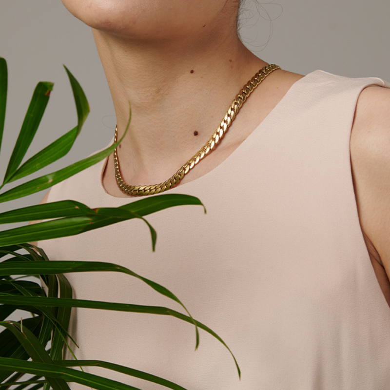 Collier Niobé