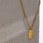 Collier Atalante
