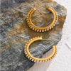 Boucles d'oreilles Elpis