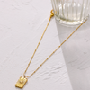 Collier Ouranos
