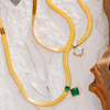 Collier Asclépios