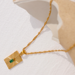 Collier Hadès