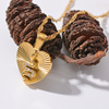 Collier Gorgone