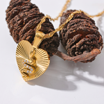 Collier Gorgone