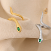 Bague Tyché